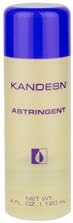 Kandesn® Astringent - Net Wt. 2.3 fl. oz./68 mL