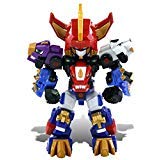 DinoCore Season 3 Mini Ultra D Buster, 8