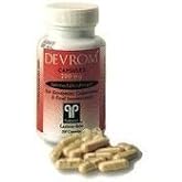 Devrom Capsules - Bottle of 100