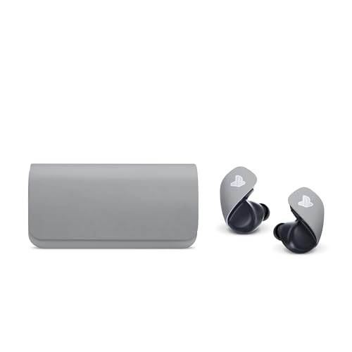 Headphone Skin Compatible with Sony Pulse Explore Wireless Earbuds (2024) - Sol…