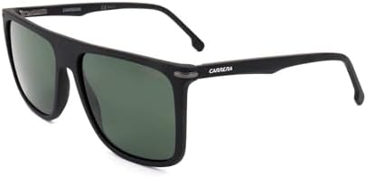 Carrera 259/S sunglasses with black plastic frames and grey gradient lenses Carrera Men main image 3
