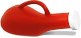 Portable Urinal (Red)