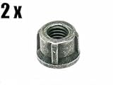 BMW e46 e53 Window Regulator Bushing Fr/Rr (x2) OEM