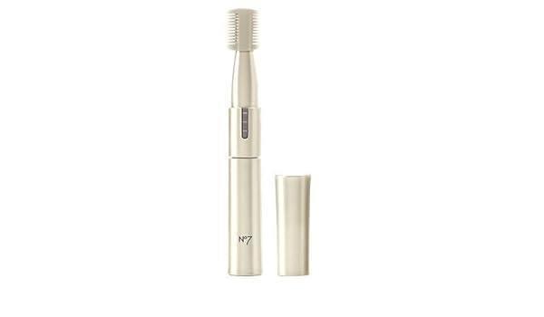 Amazon Com No7 Compact Hair Trimmer By No7 Beauty