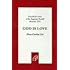 God Is Love/Deus Caritas Est: Encyclical Letter of the Supreme Pontiff Benedict XVI