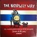 The Norway Way 8251656281 Book Cover