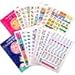 Set of Planner Event Stickers Bundled Variety Packs | 100s of Events | Choose Your Bundle (Busy Mom + Get it Done Stickers)