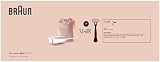 Braun IPL Silk·Expert Mini PL1014 Hair Removal Device for Women view 9