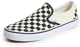 Amazon.com | Vans Unisex Slip On Unisex Sneakers  display picture 3