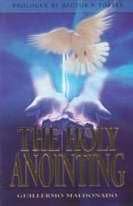 The Holy Anointing