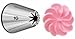 Wilton Decorating Drop Flower Icing Tip #1G