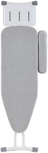 エキストラスリーブボードと抗火傷ホーム 折りたたみ伸縮安定な金属アイロン表 グレー ブルー 149 36 7cmホームエッセンシャル 色 ブルー Gray 7cm 新色追加して再販 Size サイズ 149 Color 7センチメートル