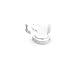 Denon HEOS1GOPACKHS2WT GO Pack Wireless Audio System Adapter New Version White