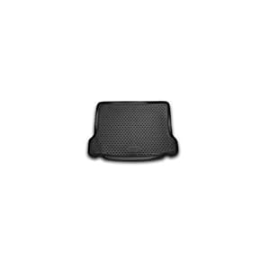 Element MERCEDES-BENZ GLA-Klasse X156 Kofferbakmat, 2014, Zwart, pasvorm