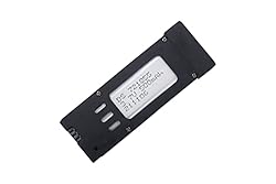 Fytoo 3.7V 500mAh Lithium Battery for E58 S168