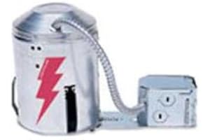 LIGHTOLIER Lytecaster IC/Non-IC Remodel Frame-In-Kit-5" Can