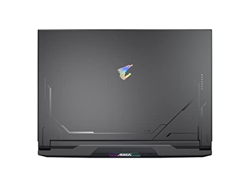 AORUS 17X AZF-B5US665SP