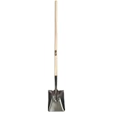 MDMprint Square Point Shovel, 40184-A