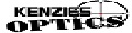 Kenzie's Optics store logo