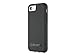 Griffin iPhone 8 Case, Survivor Strong, Slim Protective Case, 7ft Drop Protection, Black/Deep Grey