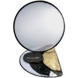 CL) INTERFIT 22" 5 IN 1 REFLECTOR