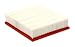 WIX Racing Filters Air Filter Panel