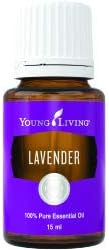 Lavender 15 ml Young Living Malaysia+Free Standard Shipping