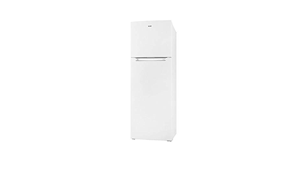 Frigorifico Svan 2P 170 x 60 x 60 cm, A+, BLANCO, ventilado ...