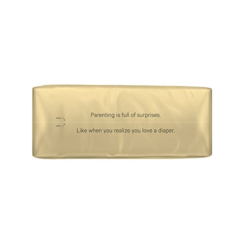 Coterie Size 4 Diapers, 25 CT Pricepulse