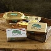 Kerrygold Pure Irish Butter -Salted-8 ounces,(pack of 2)