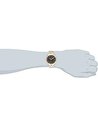 Reloj Citizen Eco-Drive de dos tonos para hombre