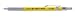ALVIN DM03 Draft/Matic® Mechanical Pencil, 0.3mm, Stainless Steel Drawing and Design Tool for Students and Professionals, Great for Drafting, Architecture, Engineering, and Art