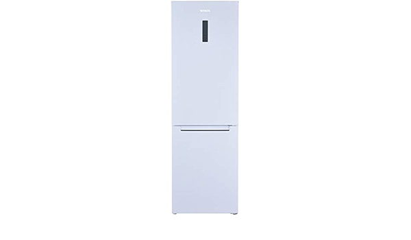 Frigorífico Combi Winia Daewoo WRNBH2545NPW | No Frost Total ...