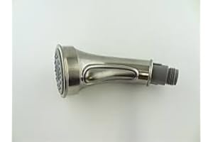 Hansgrohe Hg Spray Pull Out Talis C Steel Optic