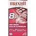 MAXELL T-160HG High Grade VHS Video Cassette