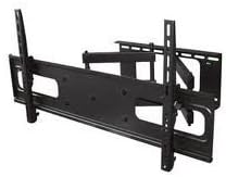 FULLY ADJUSTABLE - TV WALL MOUNT BRACKET For Samsung UN48J6200 48" LED (Full HD) HDTV TELEVISION