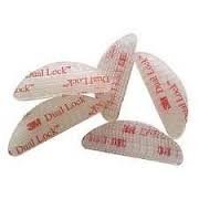 3M Dual Lock Fastening System, 5 Pairs