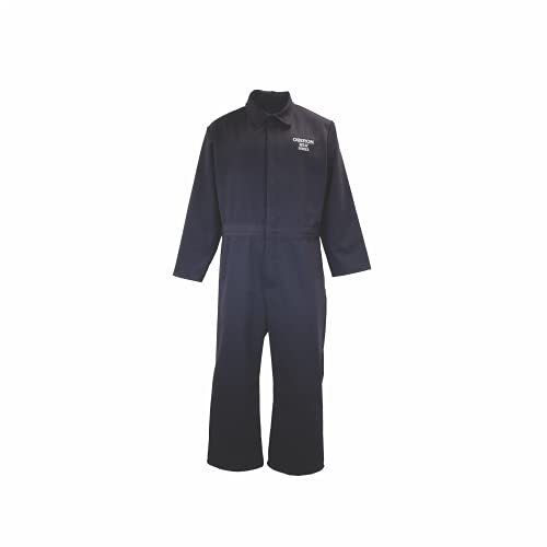 OBERON Arc Flash Coveralls - 8 CAL - BSA SERIES