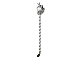 Twisted Kickstand 10-1/2