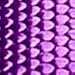 Blueberry Pet Martingale Safety Dog Collar, Dark Orchid, Medium 14.5