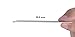 Q-BICS Acrylic Mirror Sheet Adhesive 11.9