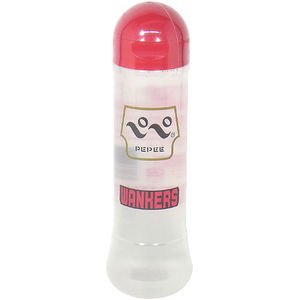 手コキを愛するあなたに贈る、最高の専用ローション！ペペ　ワンカース！360ml