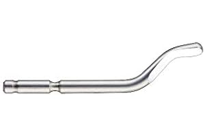 ZFE NOGA S100 Blades (10 Pieces) BS1018