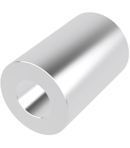 12 Pièces De Rondelles En Acier Inoxydable M12 - 12mm Intérieur, 16mm Extérieur, 6mm D'épaisseur