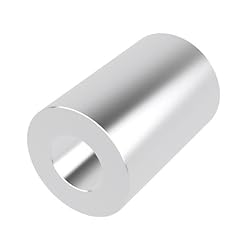 Aluminum Spacer 1-1/8" OD x 3/4" ID x Choose Your