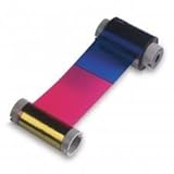 Fargo DTC4500 YMCKO Ribbon - 45200