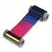 Fargo DTC4500 YMCKO Ribbon - 45200