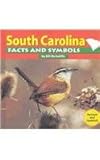 Front cover for the book South Carolina facts and symbols by Bill McAuliffe