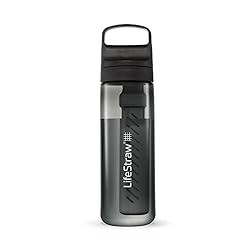 LifeStraw Go Series – BPA-Free Water Filter