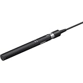 Sony ECM-778 Compact Supercardioid Microphone